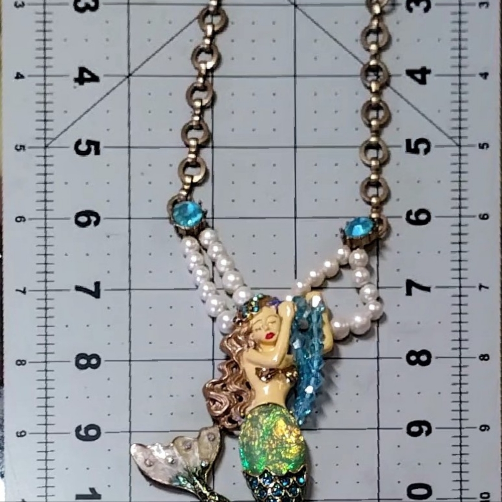 Mermaid